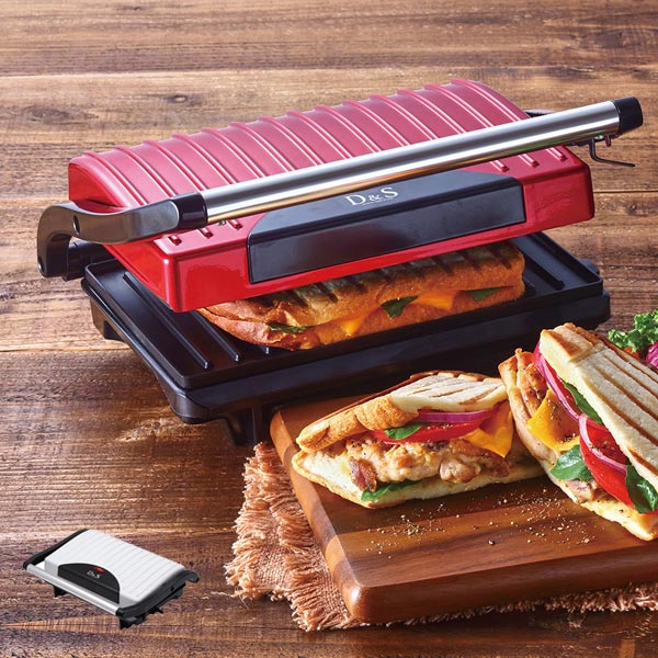 楽天市場】パニーニメーカー キッチン家電 朝食 ランチ （ 送料無料