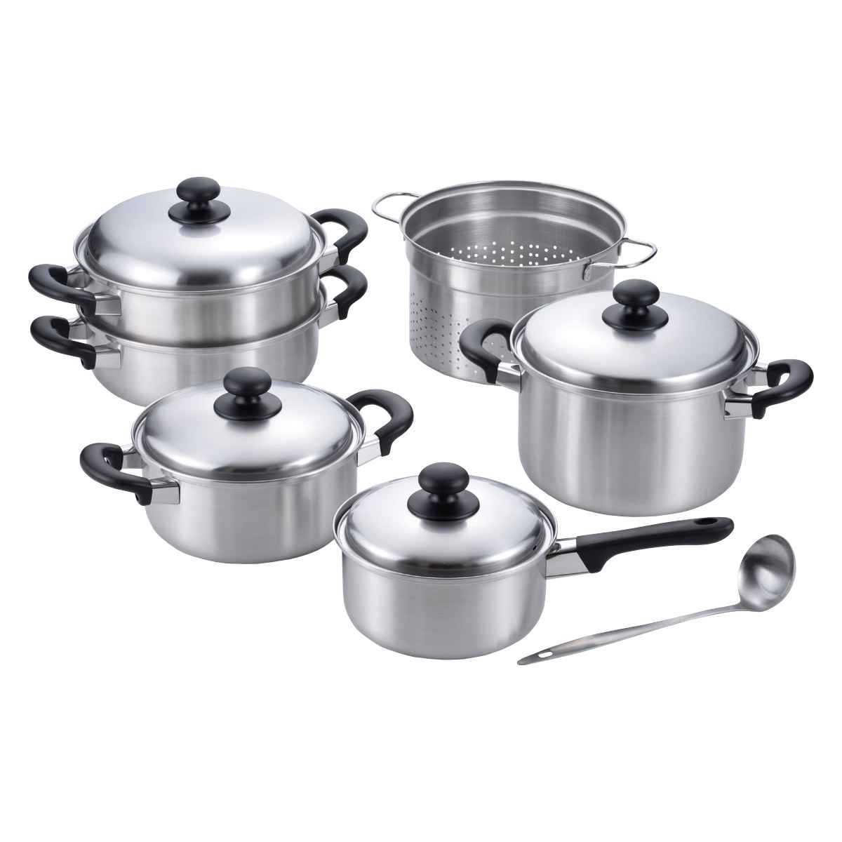 楽天市場】調理器具 6点セット 燕三 IHキッチンセットB 日本製 （ IH