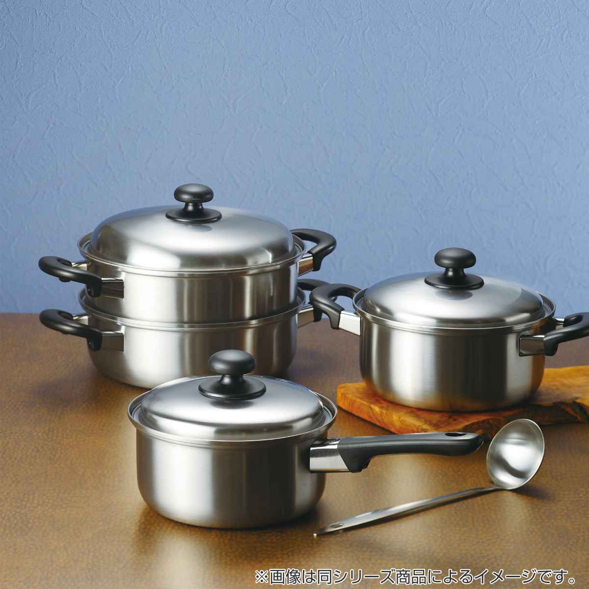 楽天市場】調理器具 6点セット 燕三 IHキッチンセットB 日本製 （ IH