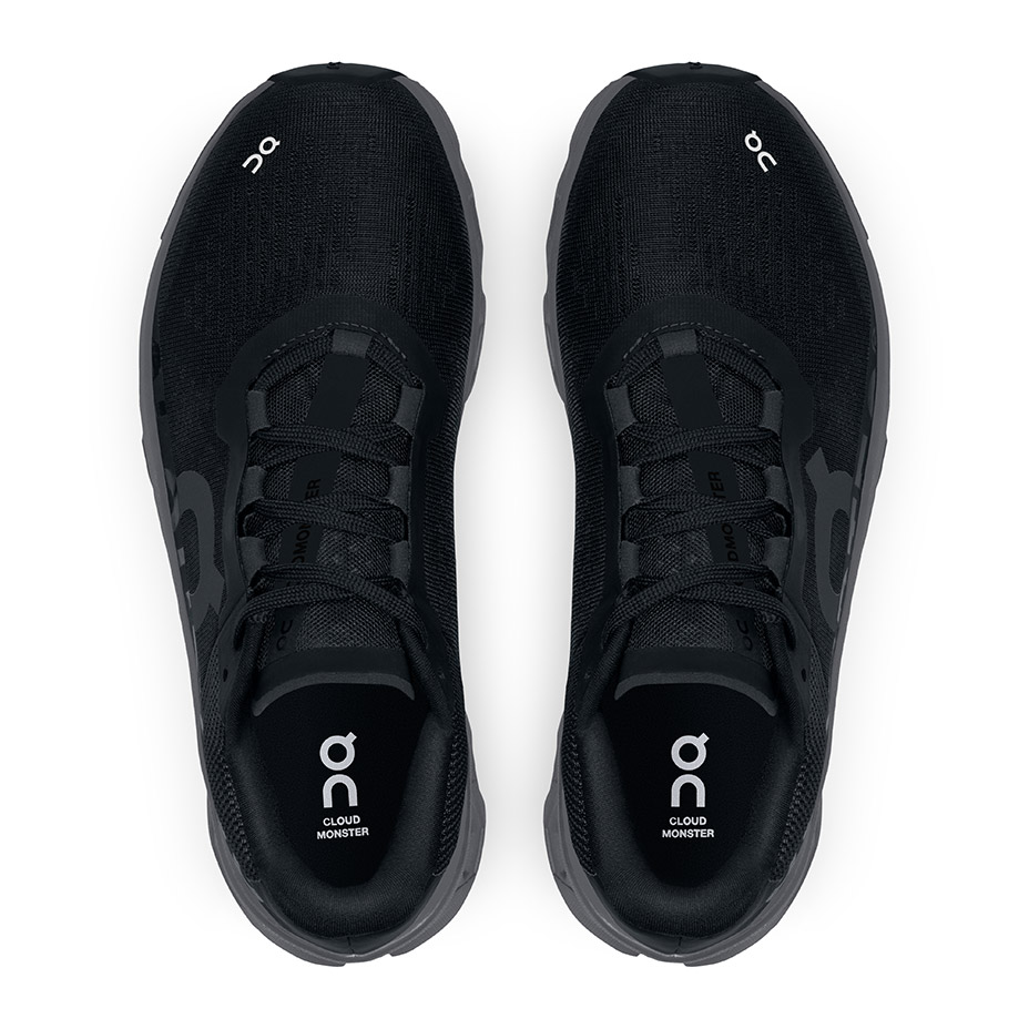楽天市場】on cloudmonster オン クラウドモンスター スニーカー