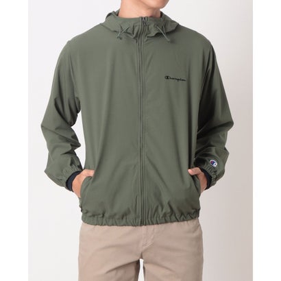 楽天市場】チャンピオン ジップフードジャケット（メンズファッション