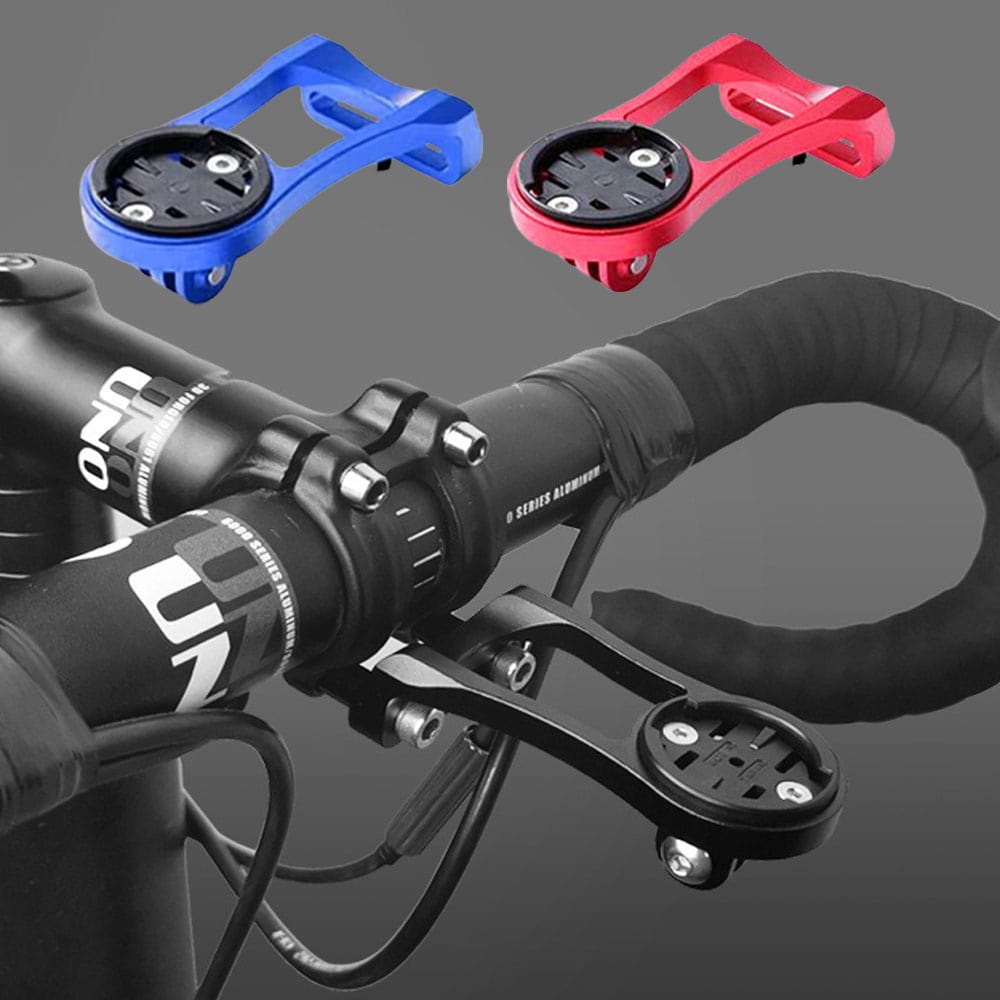 楽天市場】【ハンドル周りがスッキリ！一体感UP】サイコンマウント