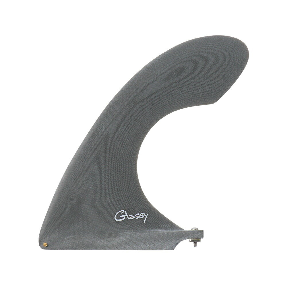 楽天市場】サーフィン ロングボード フィン センターフィン シングル