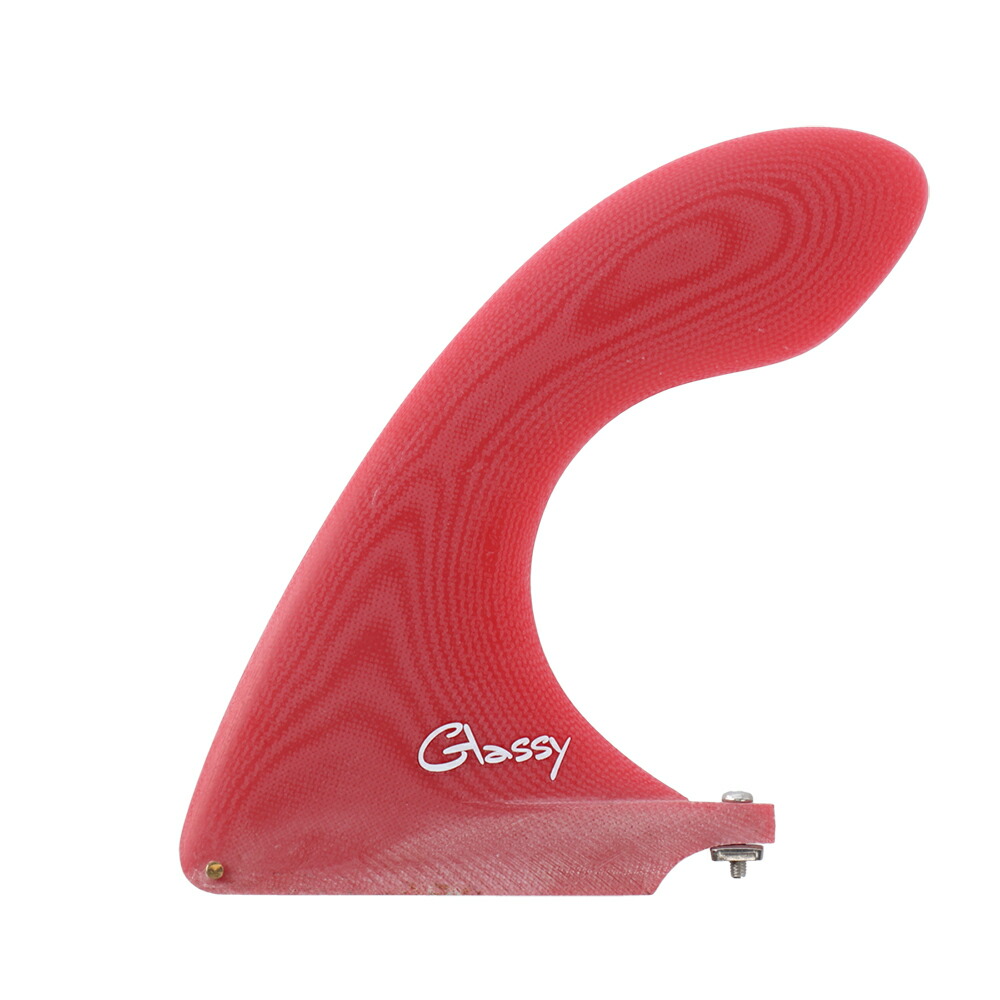 楽天市場】サーフィン ロングボード フィン センターフィン シングル