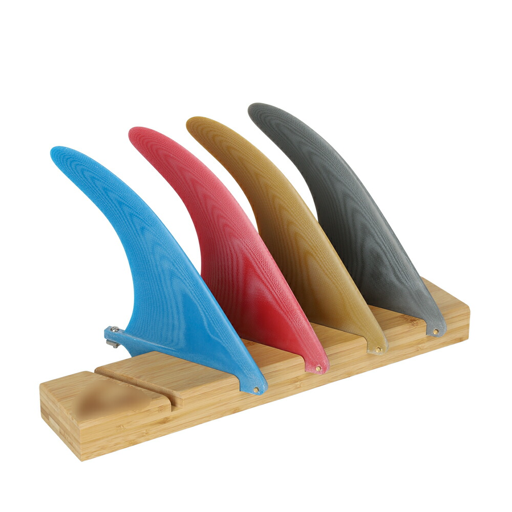 10,25インチ センターフィン シングルフィン ロングボード 楽天市場