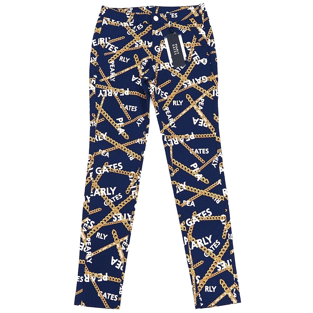 楽天市場】パーリーゲイツ レディース（パンツ｜レディースウェア