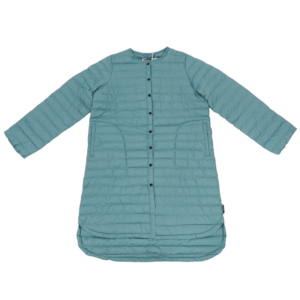 楽天市場】新品 22AW Heel Creek SOLOTOEX ウォームロングコート