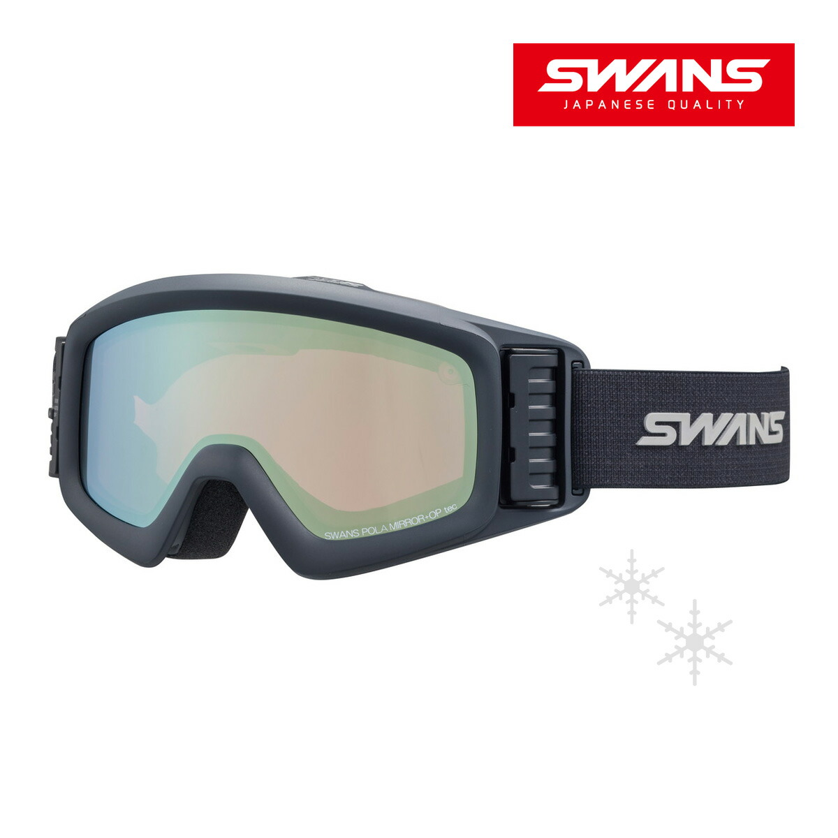 楽天市場】スワンズ 正規品 ゴーグル スキー スノーゴーグル スノボ