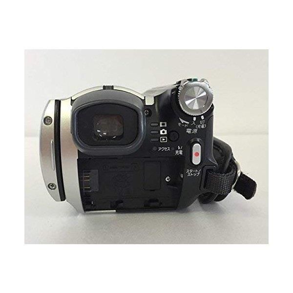 楽天市場】【中古】ソニー SONY HDD30GB搭載 デジタルビデオカメラ DCR