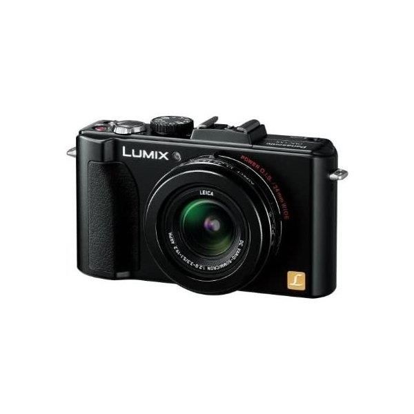 楽天市場】Panasonic LUMIX DMC－LX5の通販