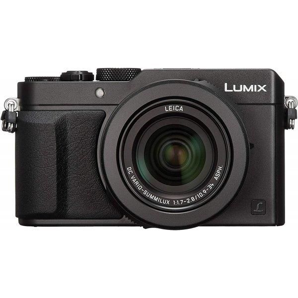 楽天市場】【中古】パナソニック Panasonic LX100 4/3型センサー搭載