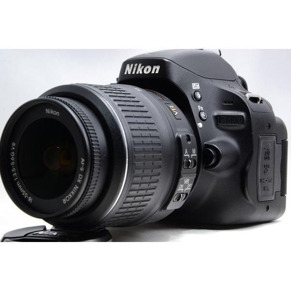 楽天市場】nikon d5100 レンズキット（カメラ・ビデオカメラ・光学機器