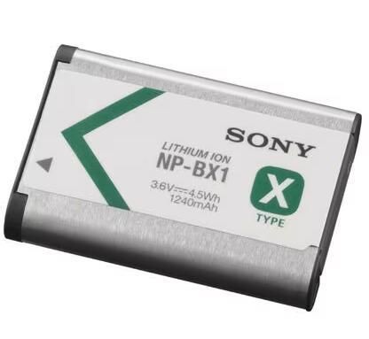 楽天市場】ソニー rx100 バッテリーの通販