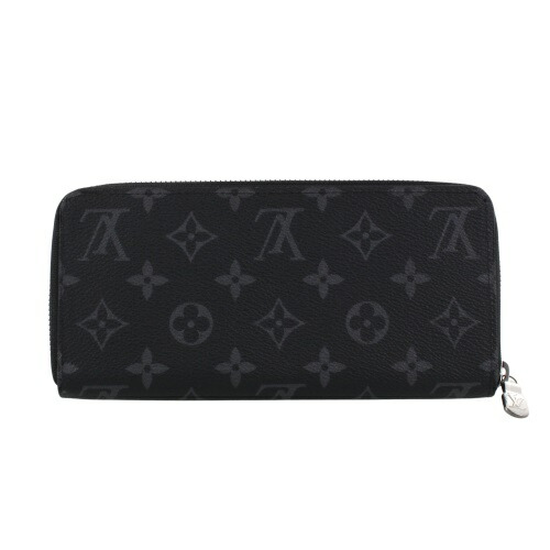 楽天市場】ルイヴィトン 長財布 レディース モノグラム・エクリプス