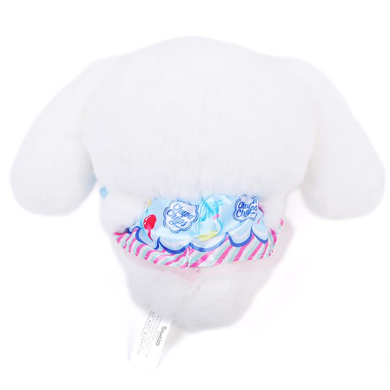 楽天市場】シナモロール ぬいぐるみ チュッパチャプスコラボデザイン