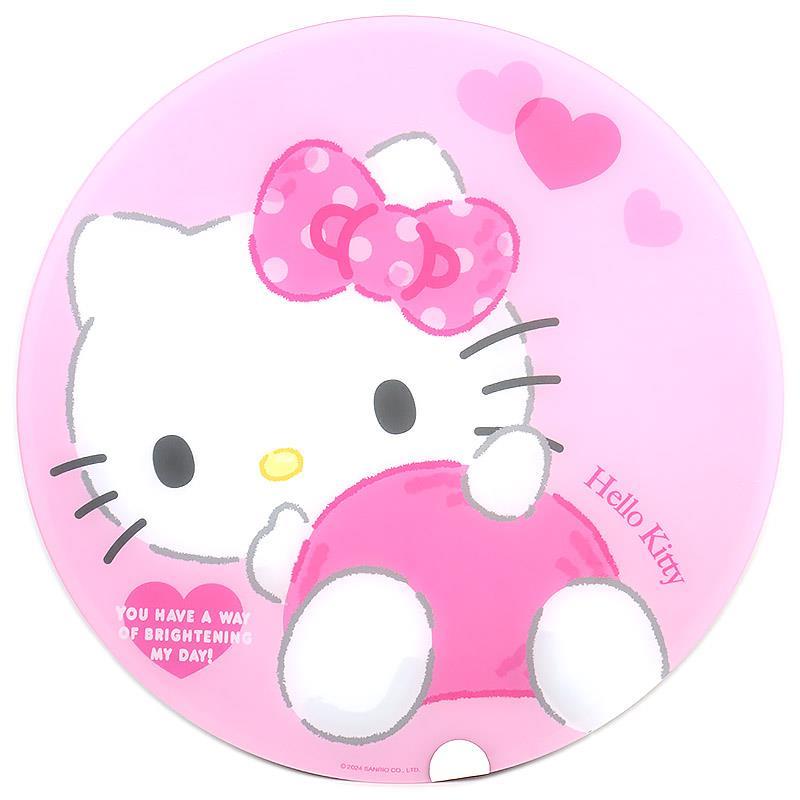 楽天市場】ハローキティ 壁掛け時計 置き時計 インテリア液晶 2WAY
