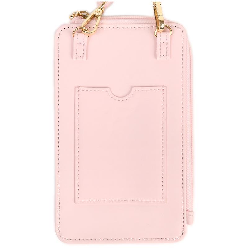 楽天市場】マイメロディ スマートフォンショルダー スマホ ポーチ