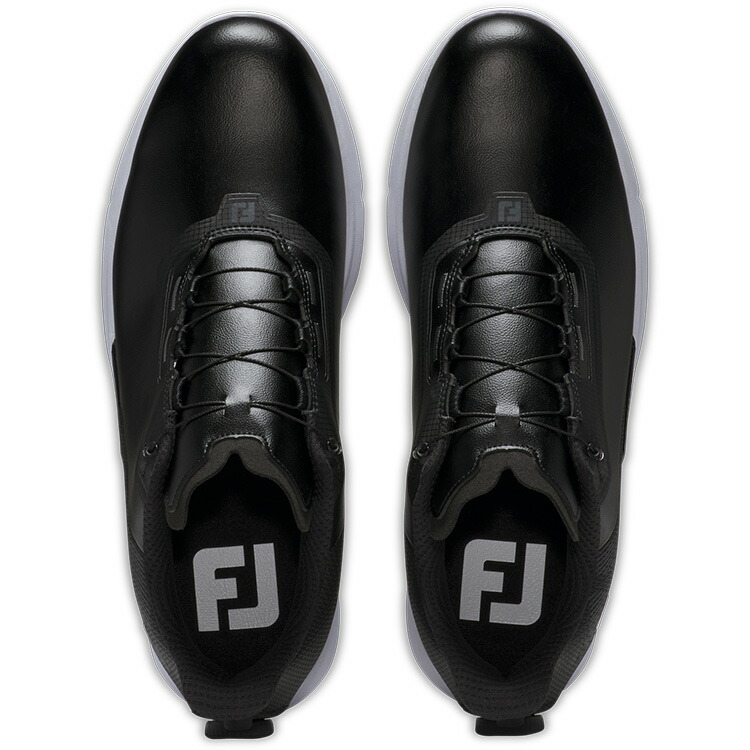 楽天市場】フットジョイ FJ フューエル ボア メンズ スパイクレス