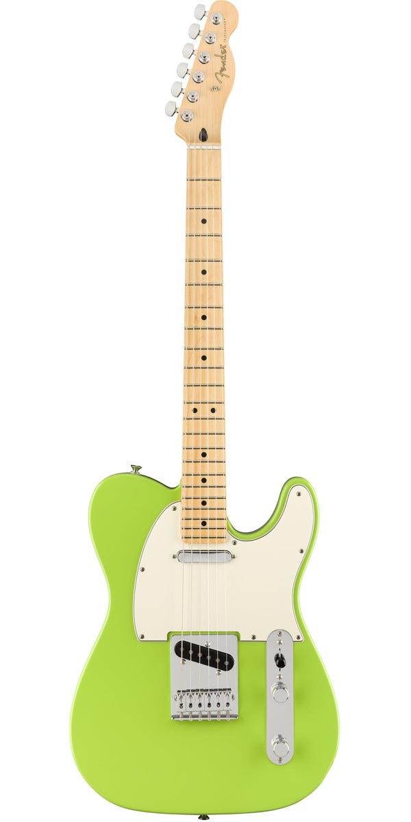 楽天市場】Fender Mexico（フェンダー）FSR Player Telecaster