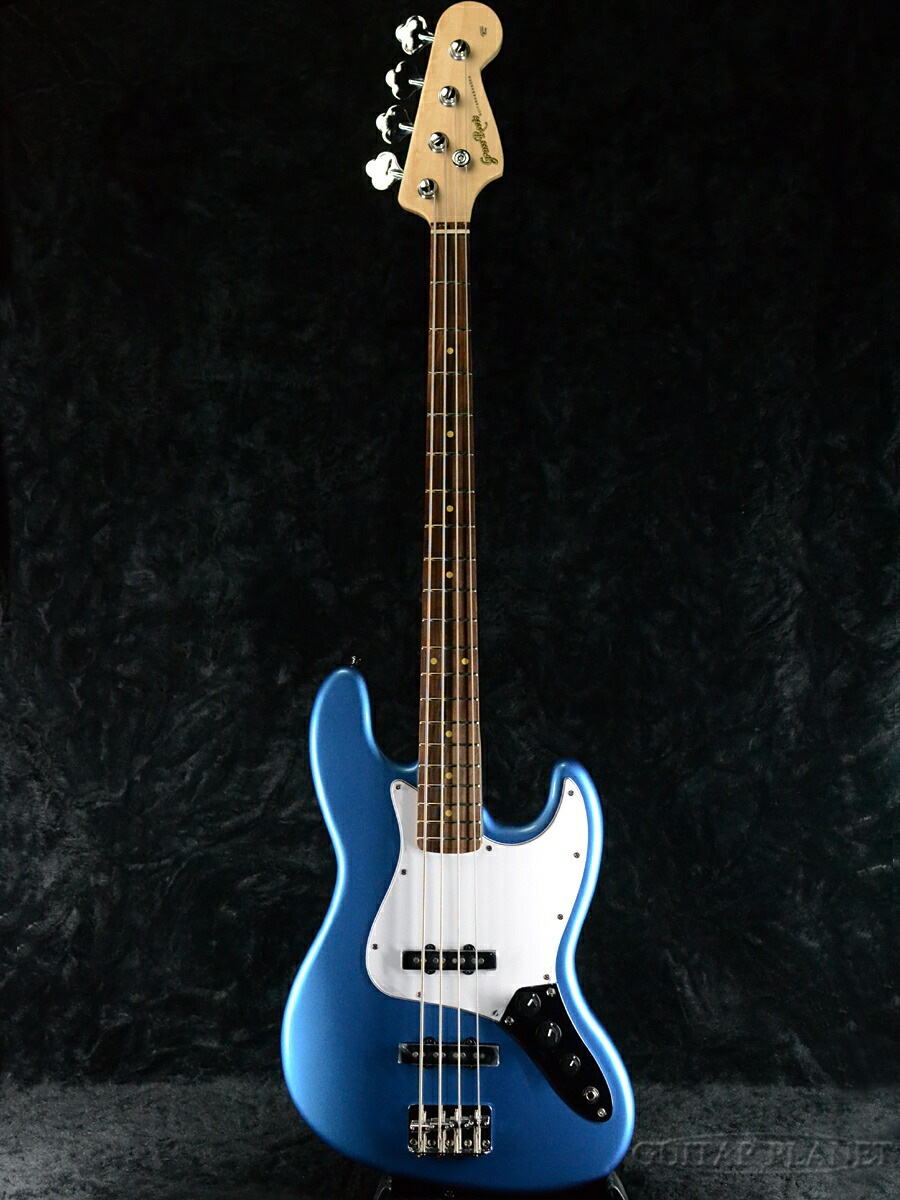 楽天市場】GrassRoots G-JB-55R 新品 レイクプラシッドブルー[グラス