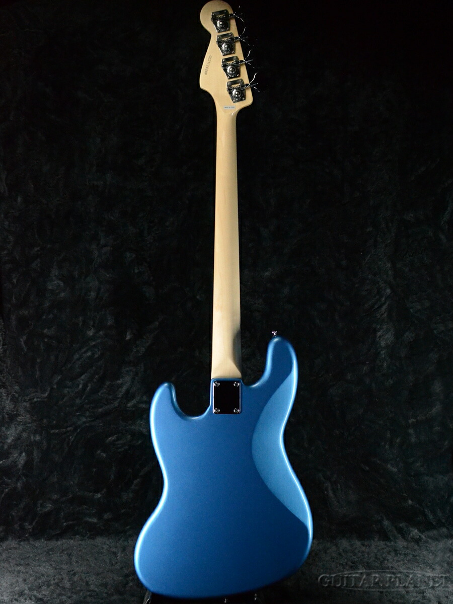 楽天市場】GrassRoots G-JB-55R 新品 レイクプラシッドブルー[グラス