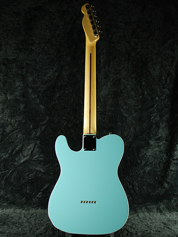 楽天市場】Tokai ATE116B SOB 新品 ソニックブルー[トーカイ,東海