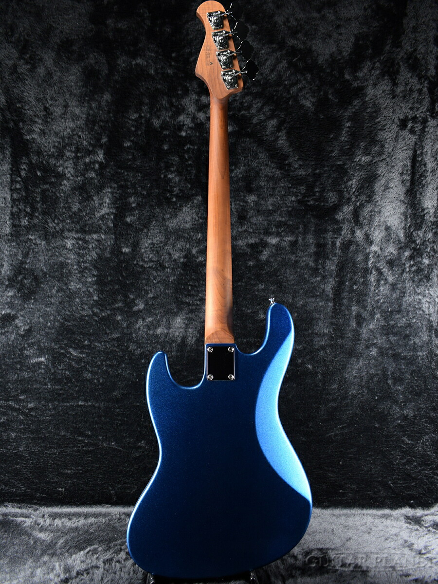 楽天市場】Bacchus WL4-STD/RSM -LPB- 新品[バッカス][Blue,ブルー,青