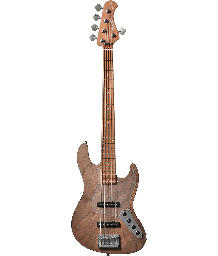楽天市場】Bacchus / WL5-WN-AC RSM/M -Walnut- 新品[バッカス