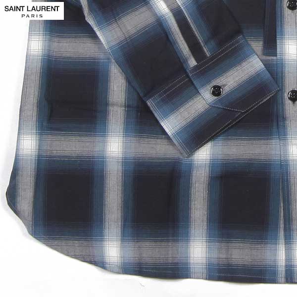 楽天市場】【完売】 サンローラン パリ SAINT LAURENT PARIS メンズ