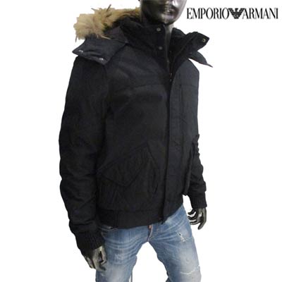 楽天市場】エンポリオアルマーニ EMPORIO ARMANI メンズ アウター