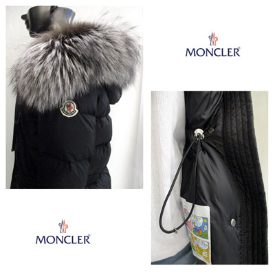 楽天市場】モンクレール MONCLER レディース アウター ダウン