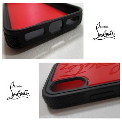 楽天市場】クリスチャンルブタン Christian Louboutin メンズ 小物