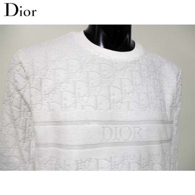 楽天市場】ディオールオム DIOR HOMME メンズ トップス ロンT 長袖