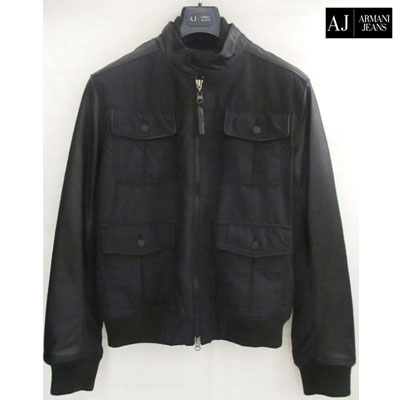 楽天市場】アルマーニジーンズ ARMANI JEANS メンズ ジャケット