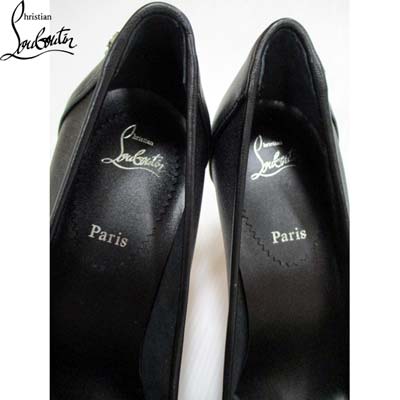 楽天市場】Christian Louboutin クリスチャンルブタン ハイヒール
