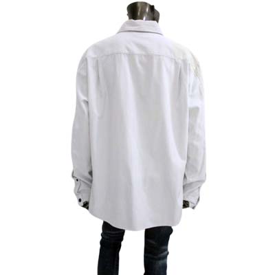 楽天市場】STONE ISLAND ストーンアイランド 長袖シャツ メンズ