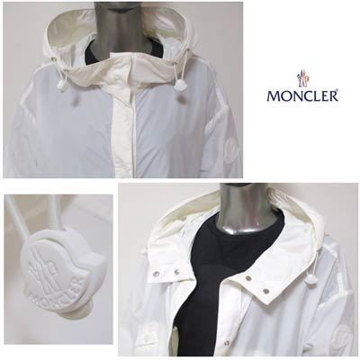 楽天市場】モンクレール MONCLER レディース アウター ジャケット