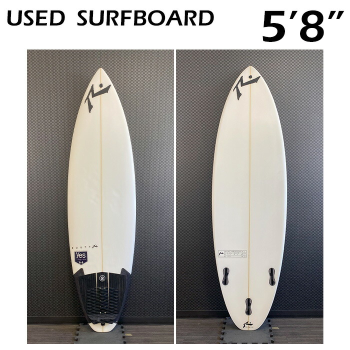 楽天市場】RUSTY（サーフボード｜サーフィン・ボディボード）：マリン