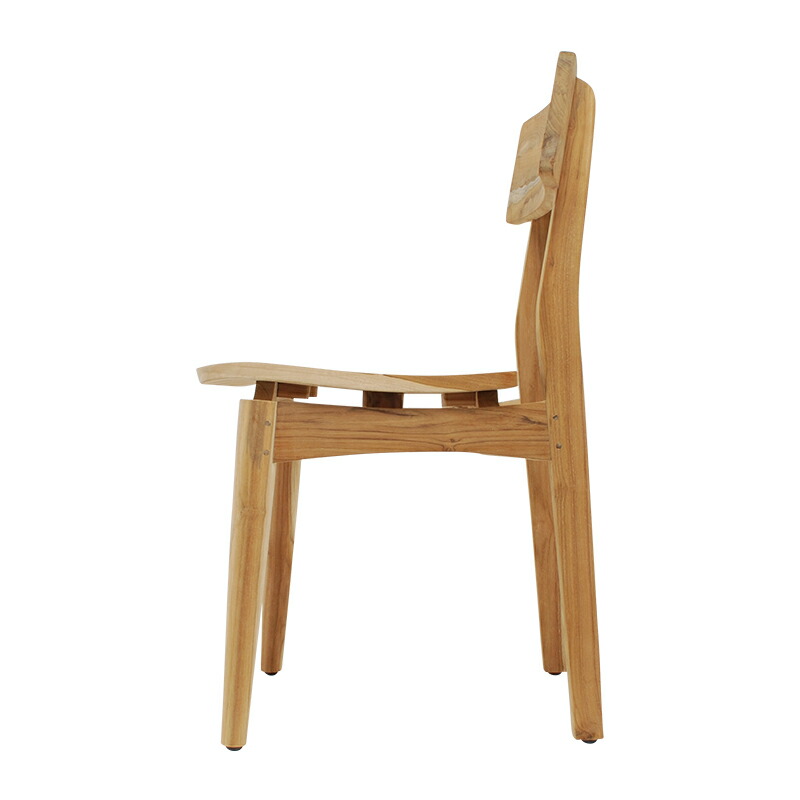 楽天市場】チーク ダイニングチェア #2[送料区分：大型A]【 椅子 イス