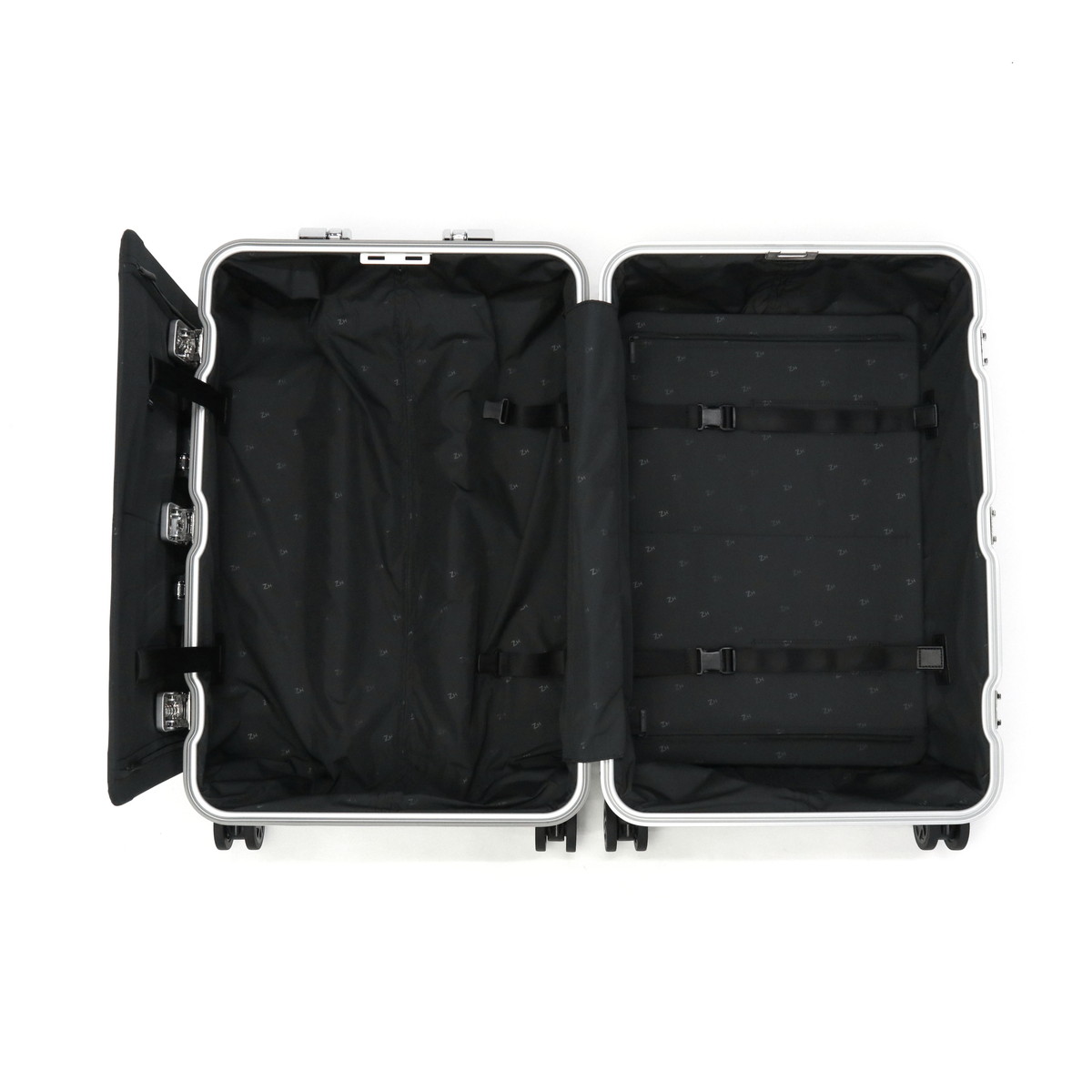 楽天市場】ノベルティ付 【正規品10年保証】 ゼロハリバートン スーツ