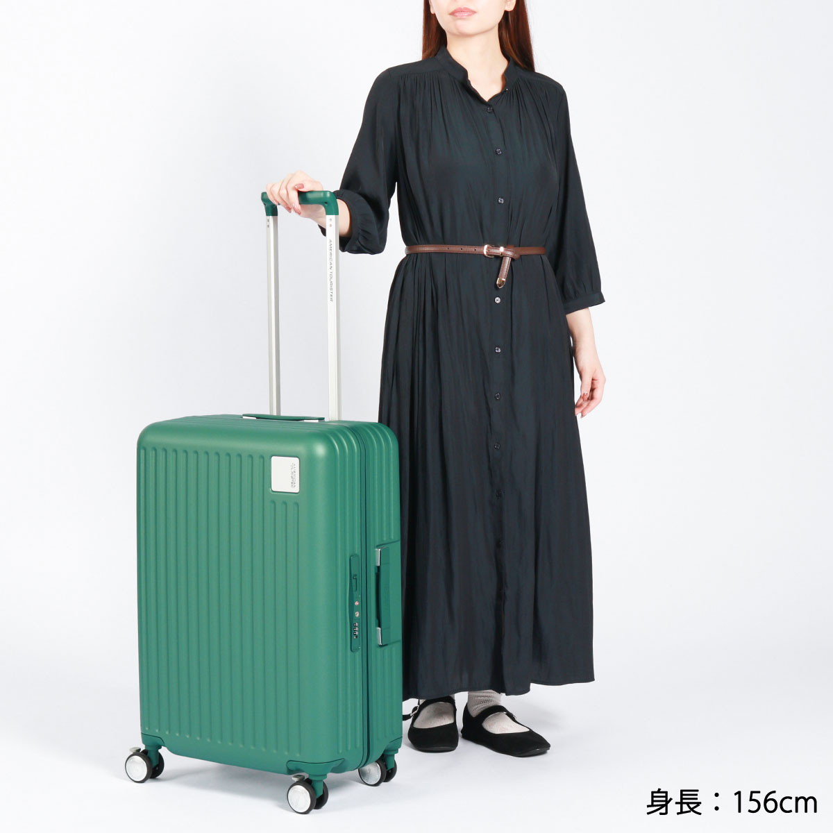 楽天市場】ノベルティ付 【正規品3年保証】 アメリカンツーリスター