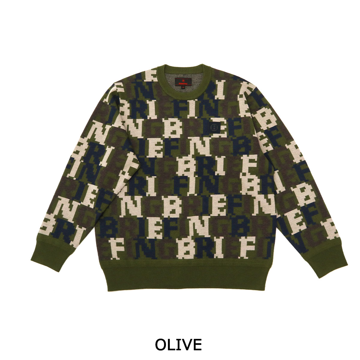 楽天市場】ノベルティ付 【日本正規品】 ブリーフィング ゴルフ ウェア