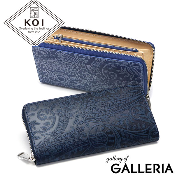 楽天市場】ノベルティ付 バギーポート 財布 BAGGY PORT KOI コーアイ