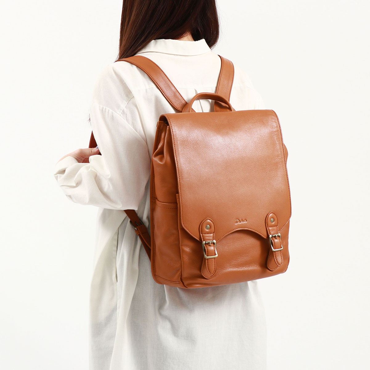 楽天市場】ダコタ限定革小物+選べるノベルティ ダコタ リュック