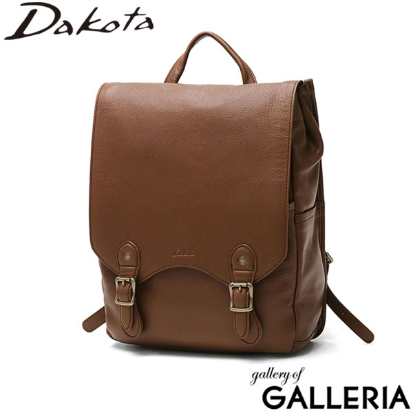 楽天市場】ダコタ限定革小物+選べるノベルティ ダコタ リュック