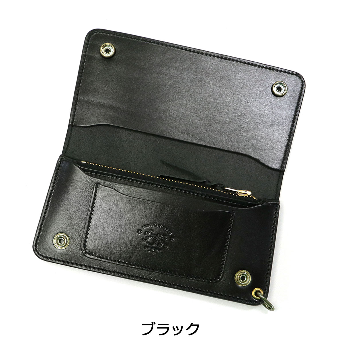 楽天市場】ノベルティ付 革蛸オリジネーター 長財布 革蛸 革蛸謹製