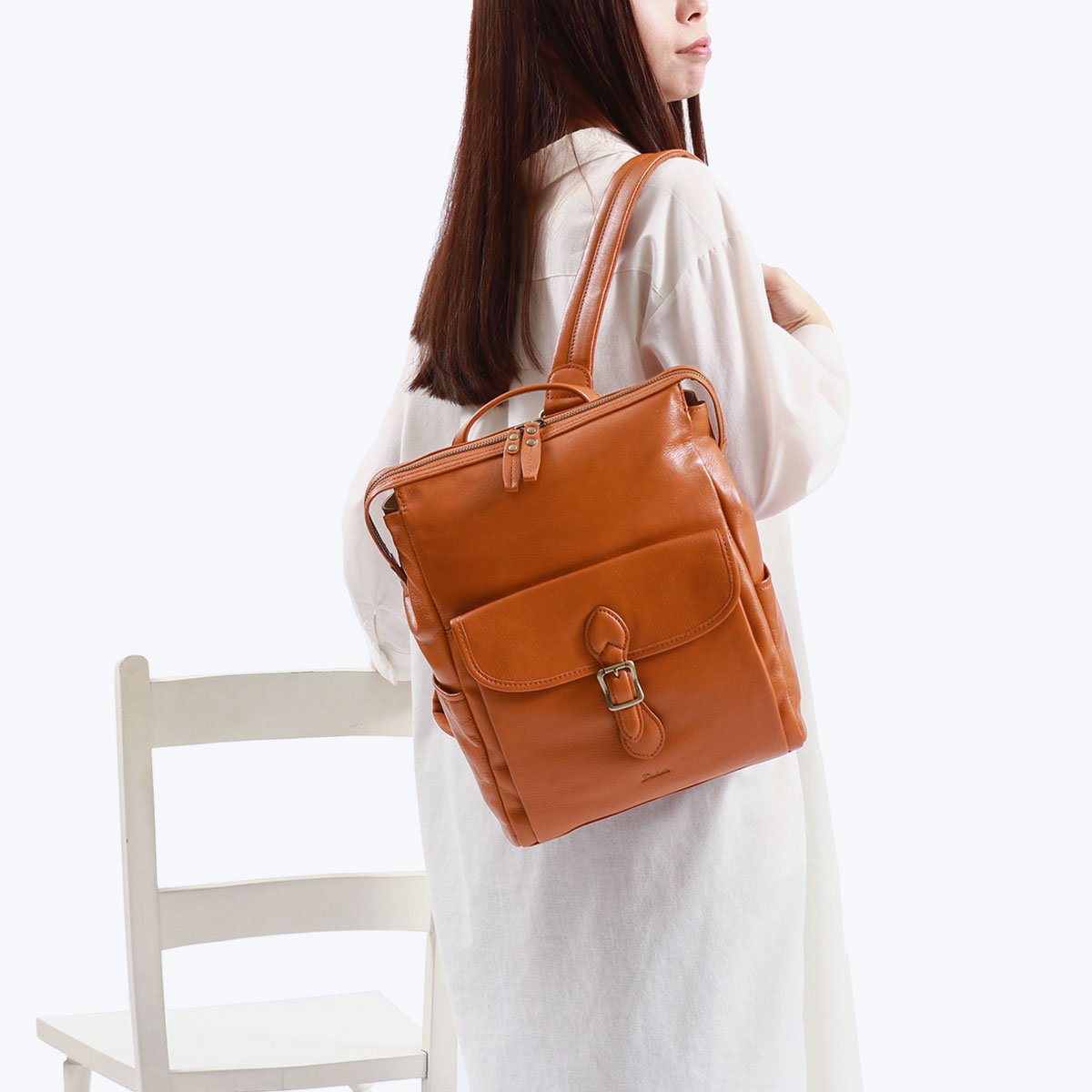 楽天市場】ダコタ限定革小物+選べるノベルティ ダコタ リュック Dakota