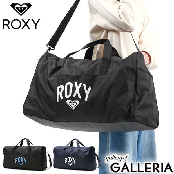 楽天市場】【最大37倍 2/25限定】 ロキシー ボストンバッグ ROXY SKIP