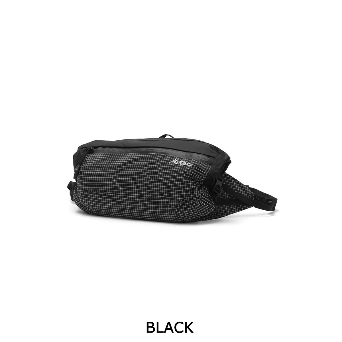 楽天市場】【日本正規品】 マタドール ウエストバッグ Matador フリー