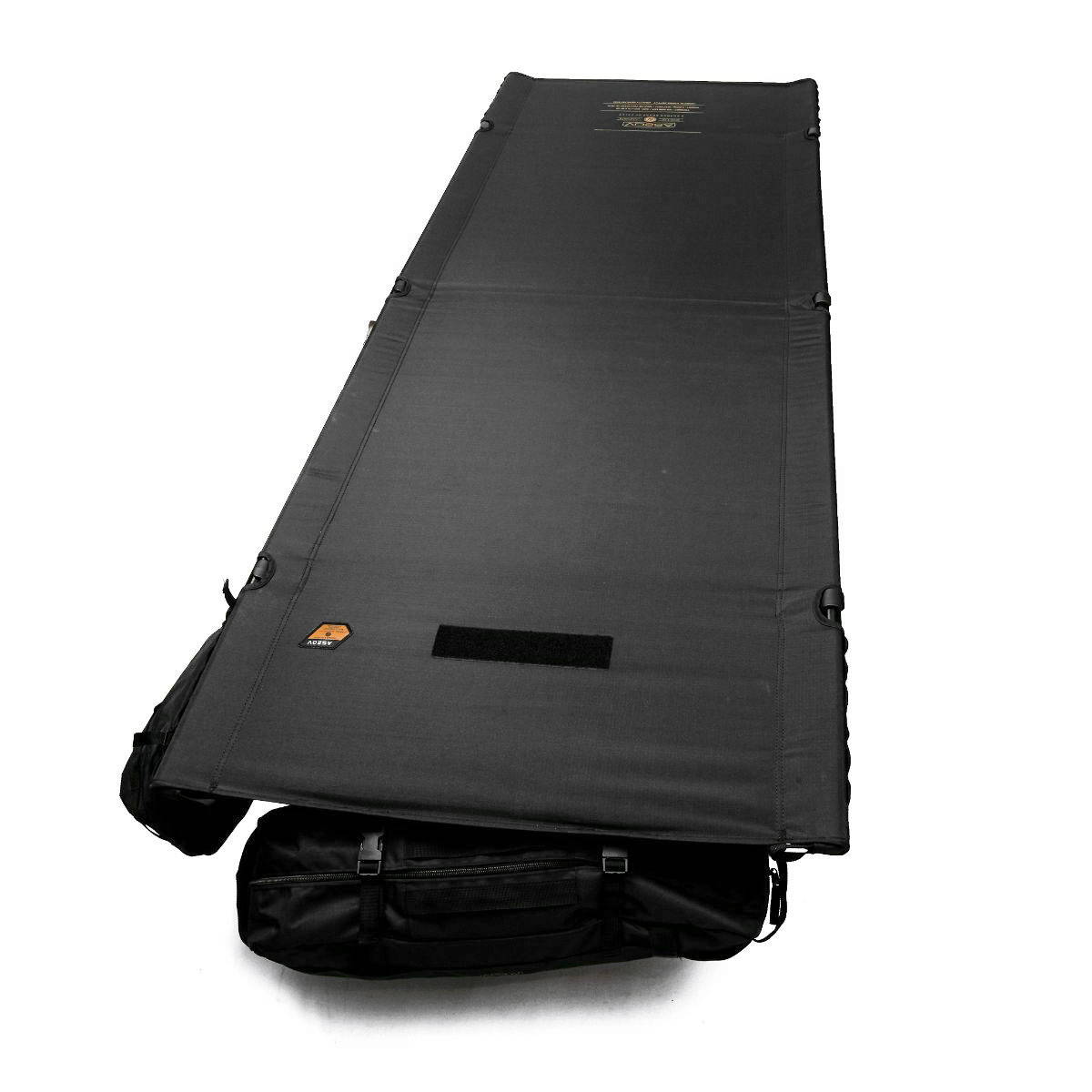 楽天市場】【正規品1年保証】 アッソブ コット AS2OV FOLDING COT